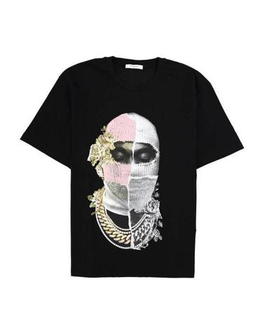 [해외직구] 26SS 이놈어닛 반팔 티셔츠 NUS26295009 BLACK