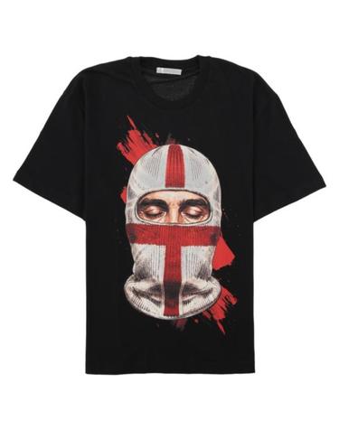 [해외직구] 26SS 이놈어닛 반팔 티셔츠 NCS27202 009 Black