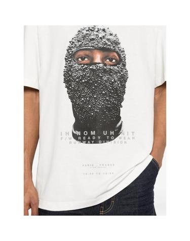 [해외직구] 26SS 이놈어닛 탑 NUS26247 081 WHITE