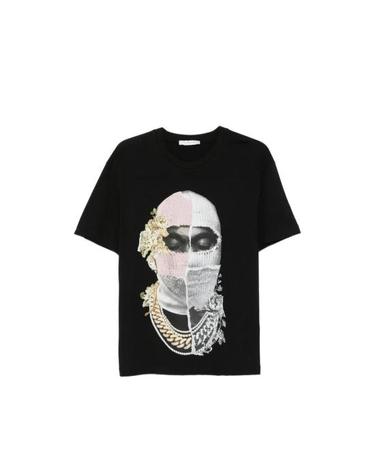 [해외직구] 26SS 이놈어닛 탑 NUS26295 009 BLACK