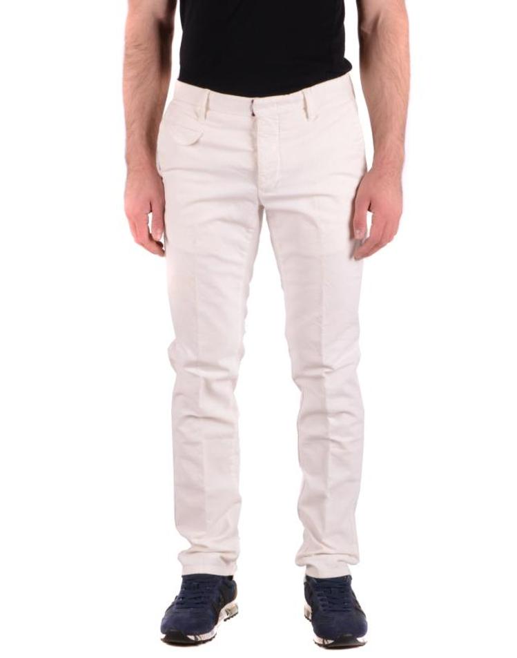 [해외직구] 18SS 인코텍스 스트레이트 팬츠 40457 Beige