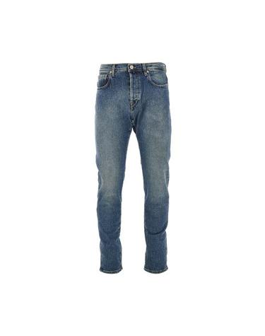 [해외직구] 26FW 인코텍스 데님 BT001C2642B Blue