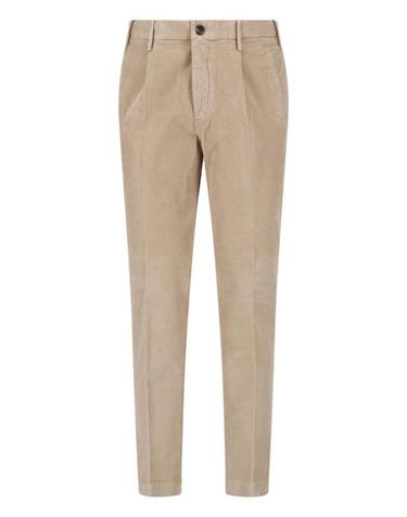 [해외직구] 26FW 인코텍스 스트레이트 팬츠 ZX541W 4927A 424 BEIGE