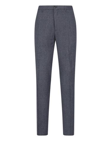 [해외직구] 26FW 인코텍스 스트레이트 팬츠 1W0084 1037C920 Grey