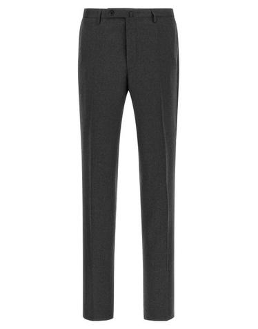 [해외직구] 26FW 인코텍스 스트레이트 팬츠 1T003940407920 Gray