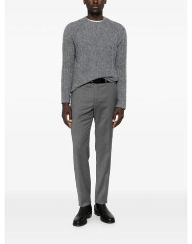 [해외직구] 26FW 인코텍스 스트레이트 팬츠 1T0039 40407 910 GRIGIO MEDIO