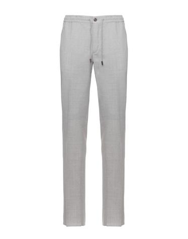 [해외직구] 26SS 인코텍스 스트레이트 팬츠 1T0077 5006C901 GREY