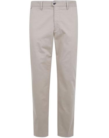 [해외직구] 26FW 인코텍스 치노 팬츠 10S401 40608 500 LIGHT NUT