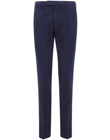 [해외직구] 26FW 인코텍스 치노 팬츠 1W0030 4539D 836 DARK BLUE