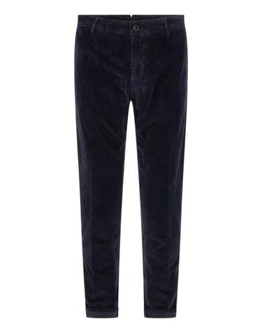 [해외직구] 26FW 인코텍스 스트레이트 팬츠 1SA1004687B 837 Blue