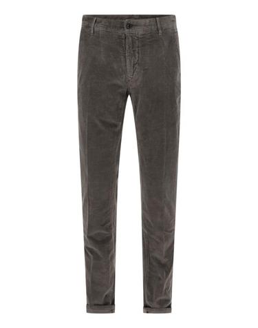 [해외직구] 26FW 인코텍스 스트레이트 팬츠 1SA1004687B 923 Grey
