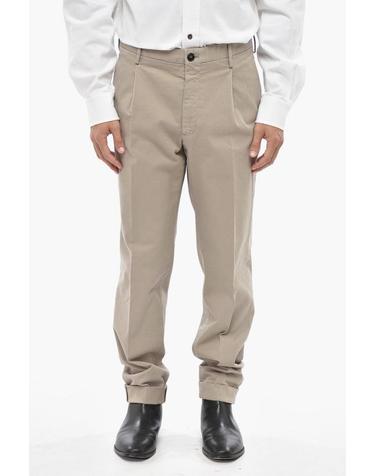 [해외직구] 인코텍스 치노 팬츠 ZX541W 4290C 428 Beige