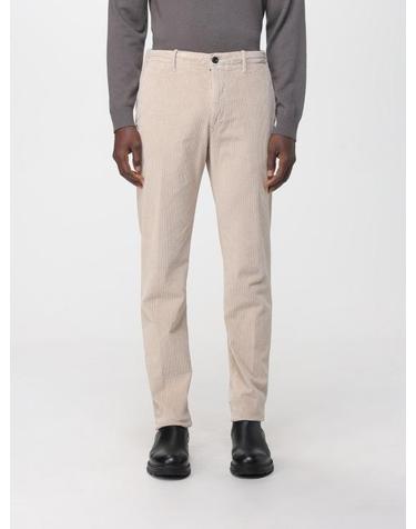 [해외직구] 25FW 인코텍스 스트레이트 팬츠 1SA3044687B 402 Beige