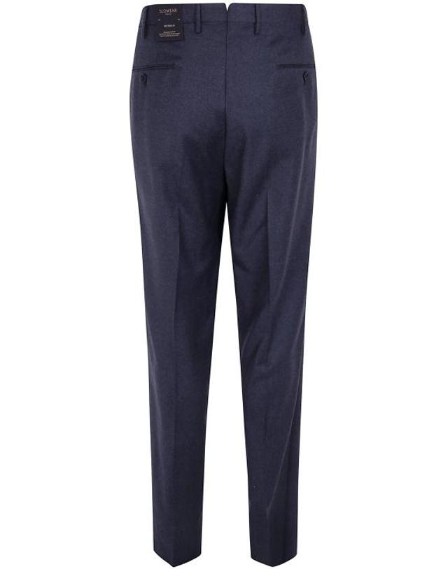 인코텍스 [해외직구] 26FW 인코텍스 치노 팬츠 1T0039 1645C 921 DARK GREY 착용컷