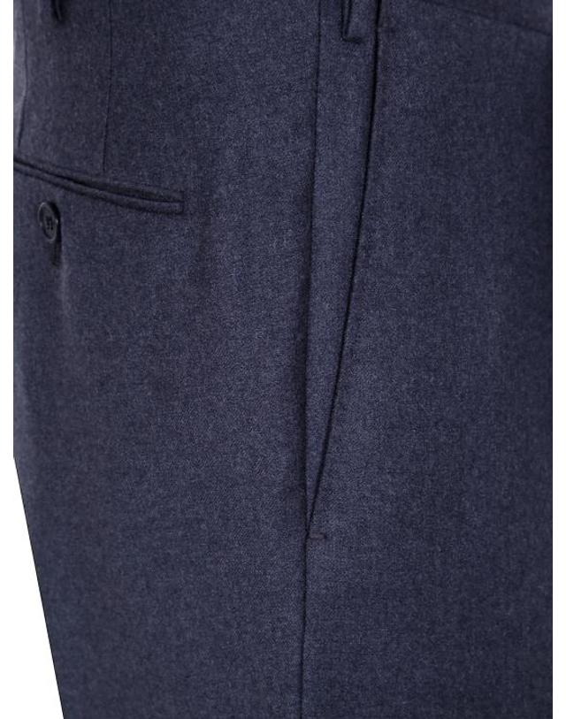 인코텍스 [해외직구] 26FW 인코텍스 치노 팬츠 1T0039 1645C 921 DARK GREY 착용컷