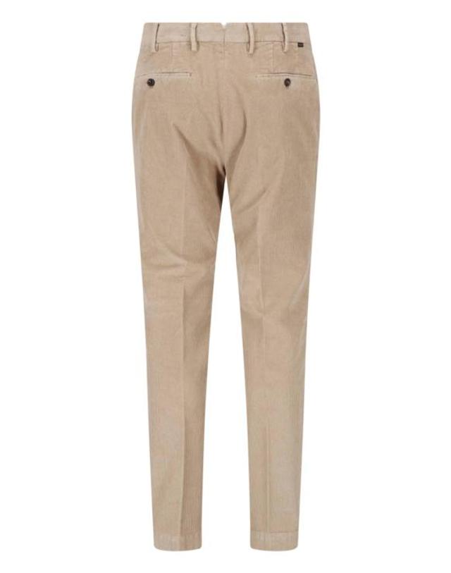 인코텍스 [해외직구] 26FW 인코텍스 스트레이트 팬츠 ZX541W 4927A 424 BEIGE 착용컷