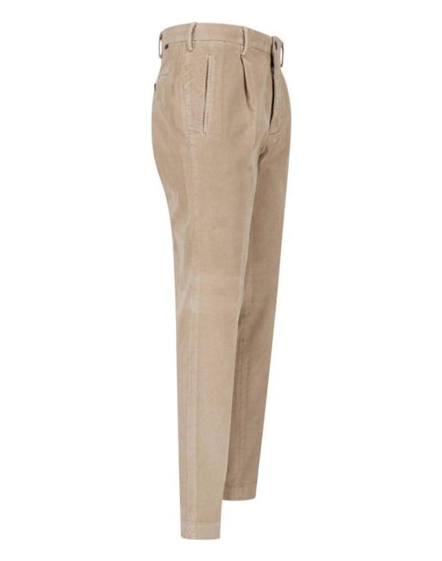 인코텍스 [해외직구] 26FW 인코텍스 스트레이트 팬츠 ZX541W 4927A 424 BEIGE 착용컷