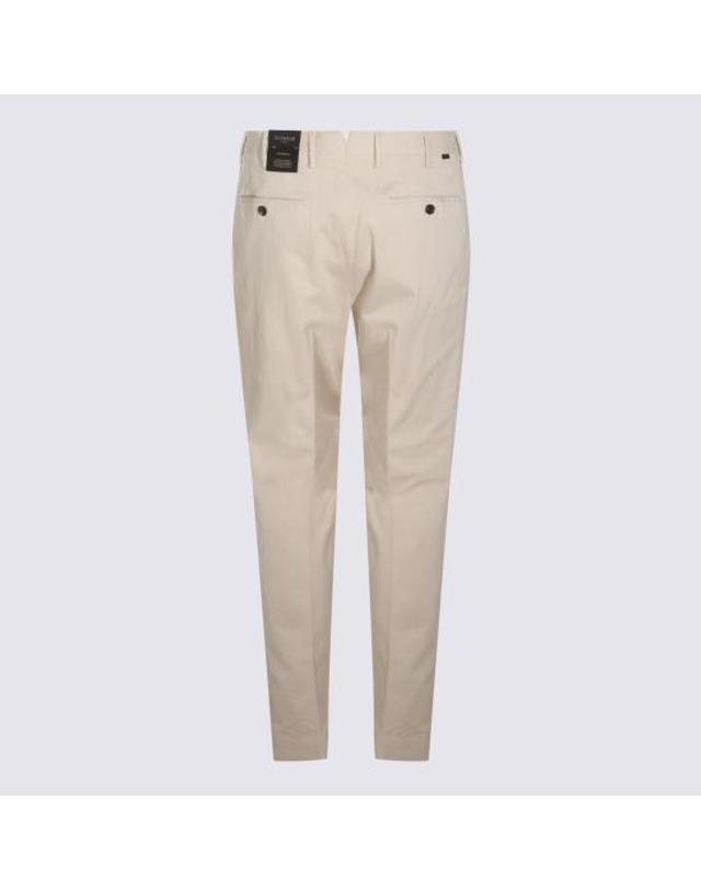 인코텍스 [해외직구] 26FW 인코텍스 스트레이트 팬츠 ZX541W 40947501 BEIGE 착용컷