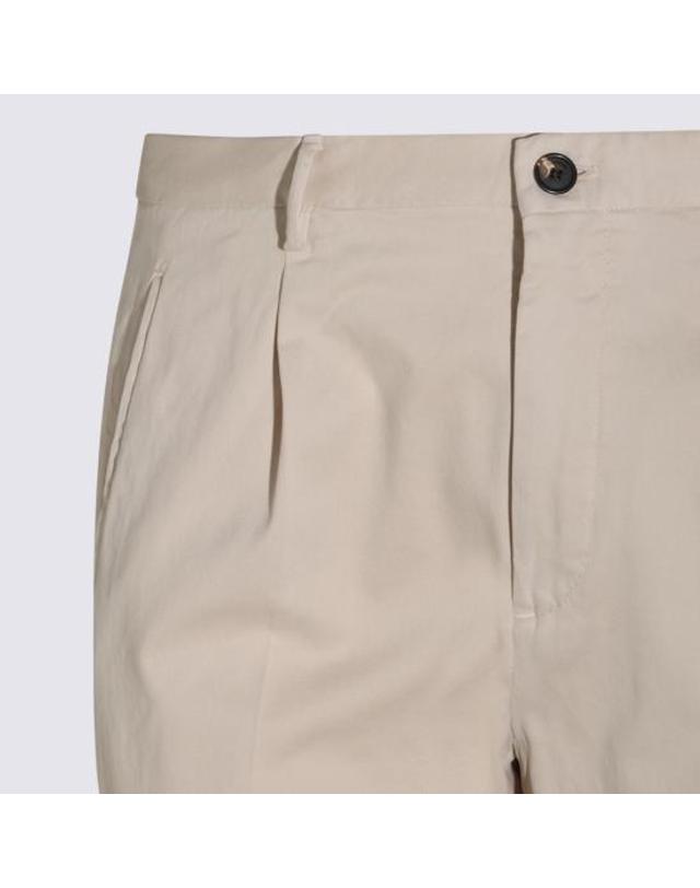 인코텍스 [해외직구] 26FW 인코텍스 스트레이트 팬츠 ZX541W 40947501 BEIGE 착용컷