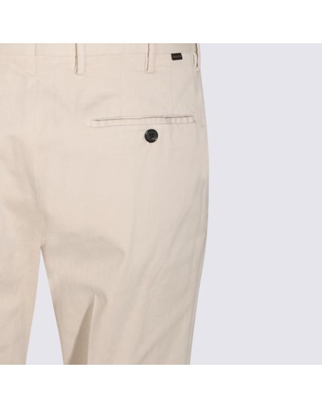 인코텍스 [해외직구] 26FW 인코텍스 스트레이트 팬츠 ZX541W 40947501 BEIGE 착용컷
