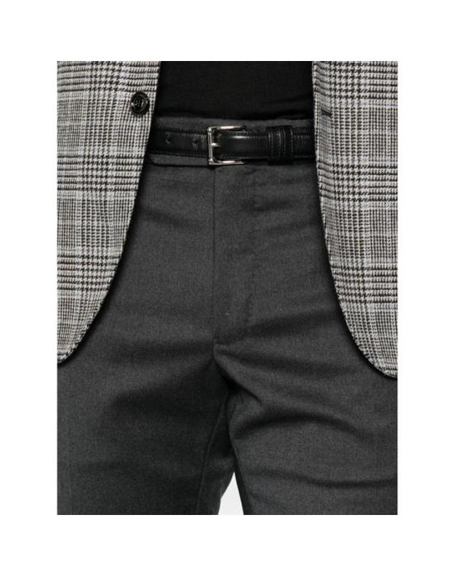 인코텍스 [해외직구] 26FW 인코텍스 팬츠 1T0080 40407 920 GREY 착용컷