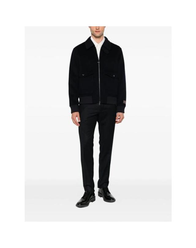 인코텍스 [해외직구] 26FW 인코텍스 스트레이트 팬츠 1T0080 40407 820 BLACK 착용컷