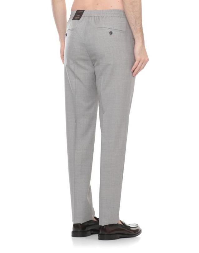 인코텍스 [해외직구] 26SS 인코텍스 스트레이트 팬츠 1T0077 5006C901 GREY 착용컷