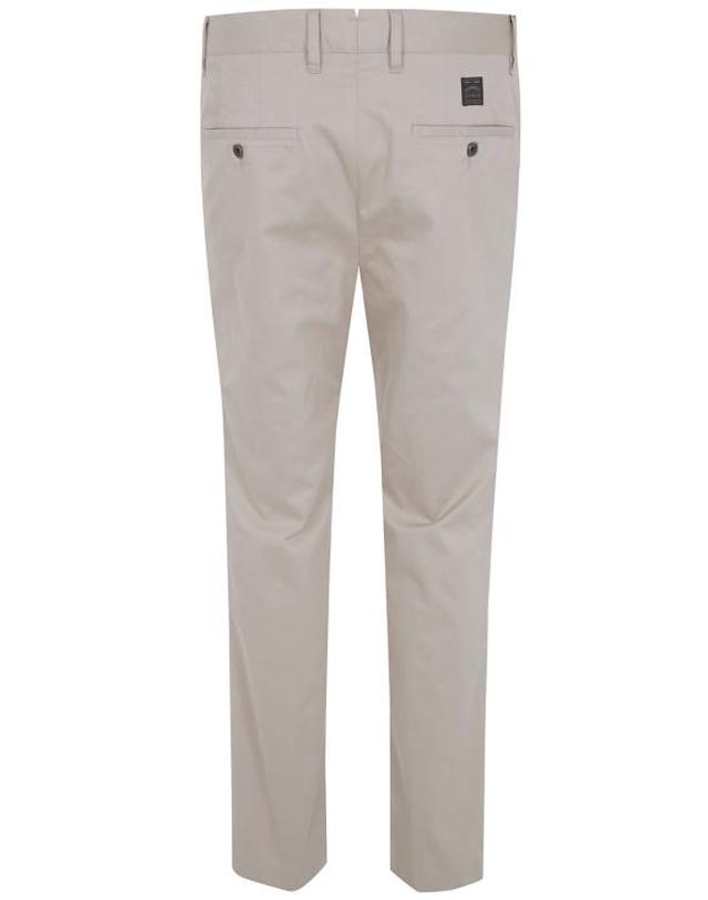 인코텍스 [해외직구] 26FW 인코텍스 치노 팬츠 10S401 40608 500 LIGHT NUT 착용컷