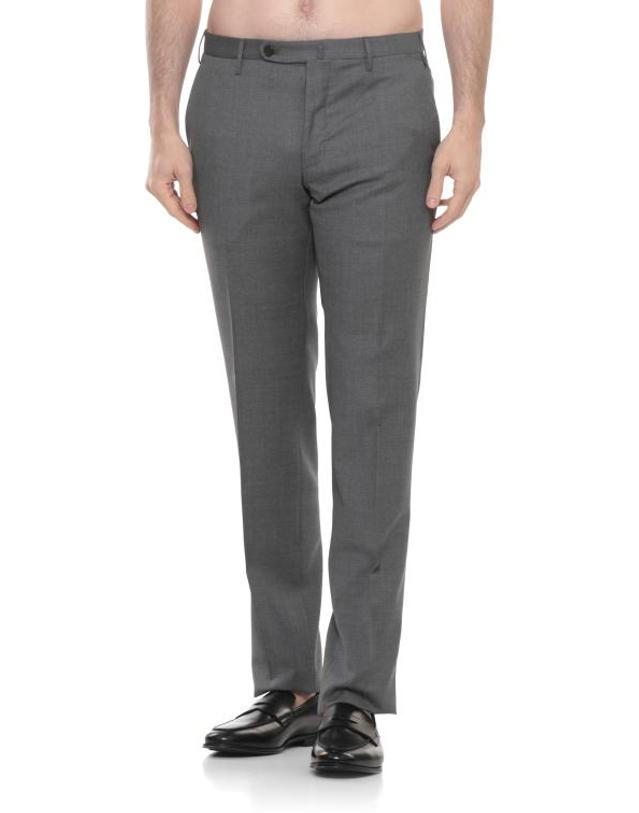인코텍스 [해외직구] 26SS 인코텍스 스트레이트 팬츠 1T0035 5006C910 GREY 착용컷