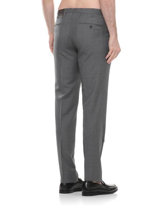 인코텍스 [해외직구] 26SS 인코텍스 스트레이트 팬츠 1T0035 5006C910 GREY 착용컷
