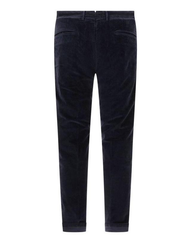 인코텍스 [해외직구] 26FW 인코텍스 스트레이트 팬츠 1SA1004687B 837 Blue 착용컷