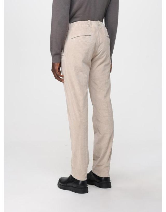 인코텍스 [해외직구] 25FW 인코텍스 스트레이트 팬츠 1SA3044687B 402 Beige 착용컷