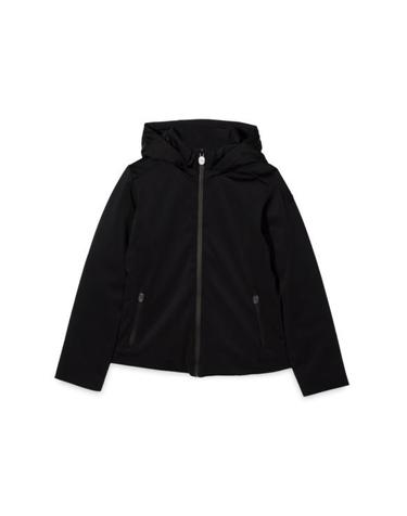 [해외직구] 21FW 주니어 인빅타 캐주얼 자켓 4431819 JAT 2114407 BLACK