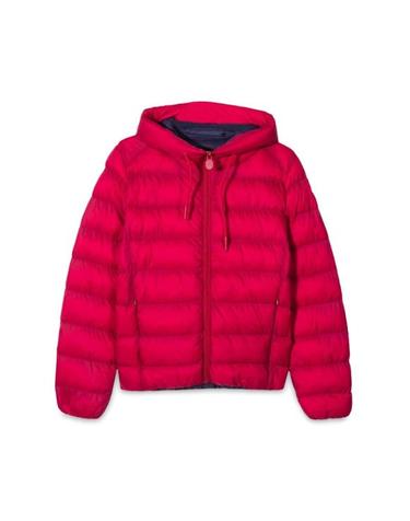 [해외직구] 21FW 주니어 인빅타 캐주얼 자켓 4431812 JAT 21144974 RED
