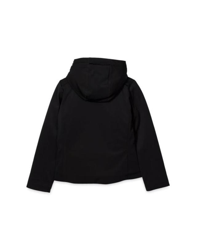 인빅타 [해외직구] 21FW 주니어 인빅타 캐주얼 자켓 4431819 JAT 2114407 BLACK 착용컷