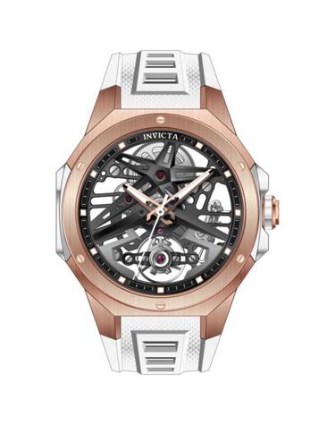[해외직구] 인빅타 시계 IN 69539 ROSE GOLD