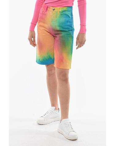 [해외직구] 아이린이즈굿 숏팬츠 IGPC001C15 Multicolor