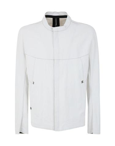 [해외직구] 23SS 아이작 셀럼 자켓 INEXORABLETALMUD WHITE