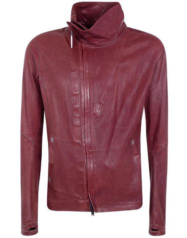 [해외직구] 26SS 아이작 셀럼 가죽 자켓 IMPARABLE BORDEAUX