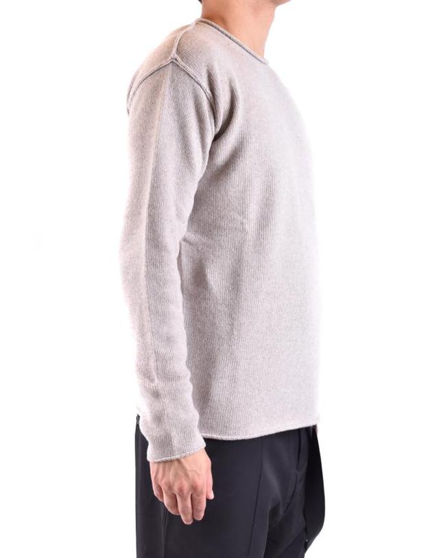 이자벨 베네나토 [해외직구] 22FW 이자벨베네나토 스웨터 UK31F22113 Beige 착용컷