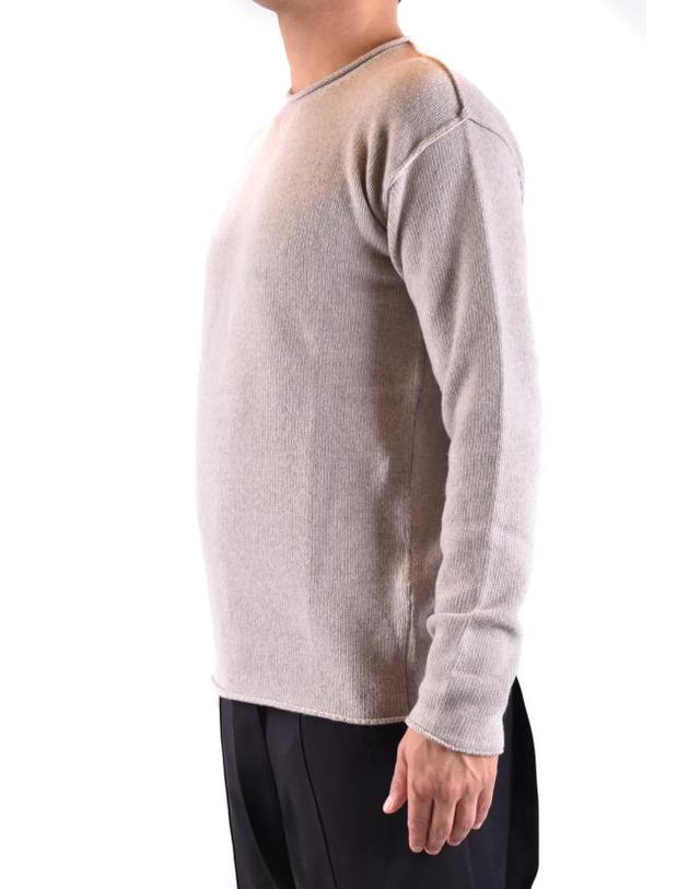 이자벨 베네나토 [해외직구] 22FW 이자벨베네나토 스웨터 UK31F22113 Beige 착용컷