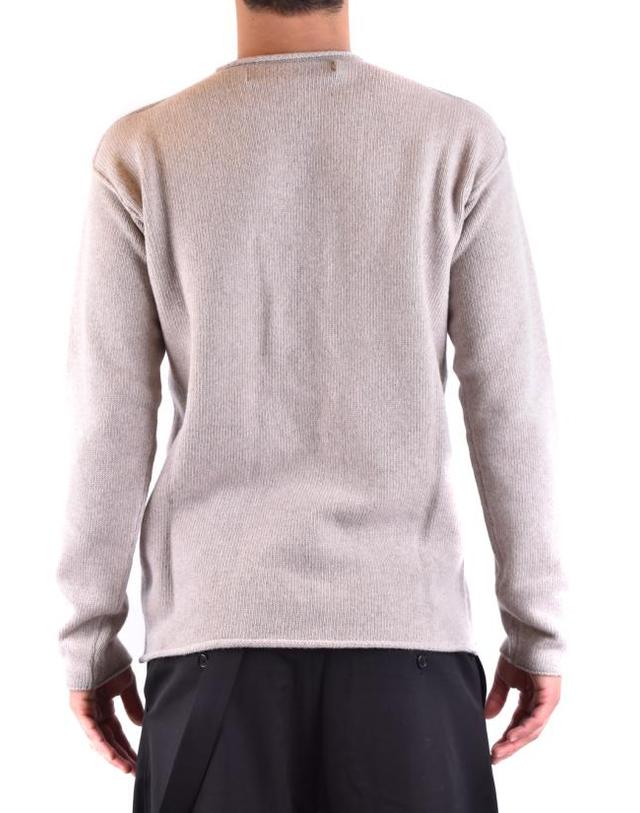 이자벨 베네나토 [해외직구] 22FW 이자벨베네나토 스웨터 UK31F22113 Beige 착용컷