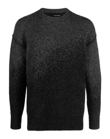 [해외직구] 23FW 이자벨베네나토 스웨터 UK07F231580 GREY