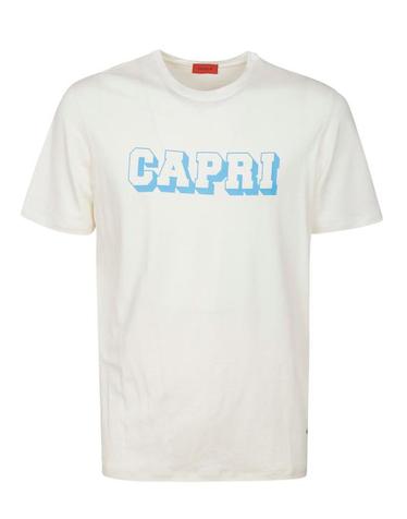 [해외직구] 24SS 이사이아 반팔 티셔츠 MCS154 JPP01 001 WHITE