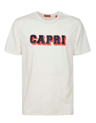 [해외직구] 24SS 이사이아 반팔 티셔츠 MCS154 JPP01 002 WHITE