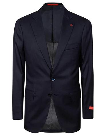 [해외직구] 24SS 이사이아 수트 자켓 224ASI 97680 810 BLUE