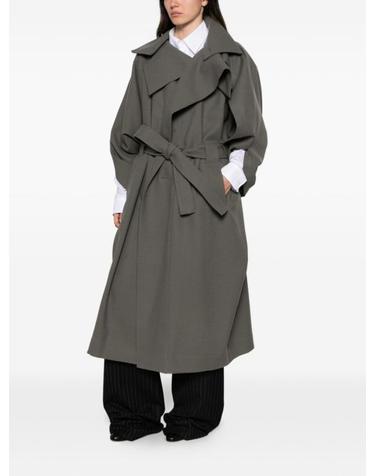 이세이미야케 [해외직구] 26FW 이세이 미야케 코트 IM68FA052 12 GREY