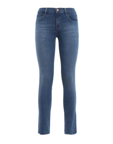[해외직구] 19SS 제이브랜드 스트레이트 팬츠 JB001757RADIATE MEDIUM WASH