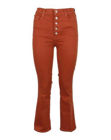 [해외직구] 20FW 제이브랜드 플레어 팬츠 JB002943J23903 ORANGE