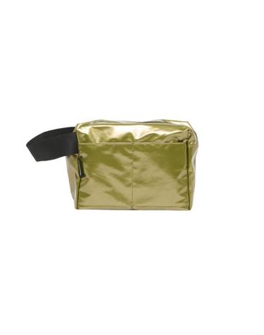 [해외직구] 26SS 잭곰 가죽소품 BOXLVO098 AVOCADO GREEN